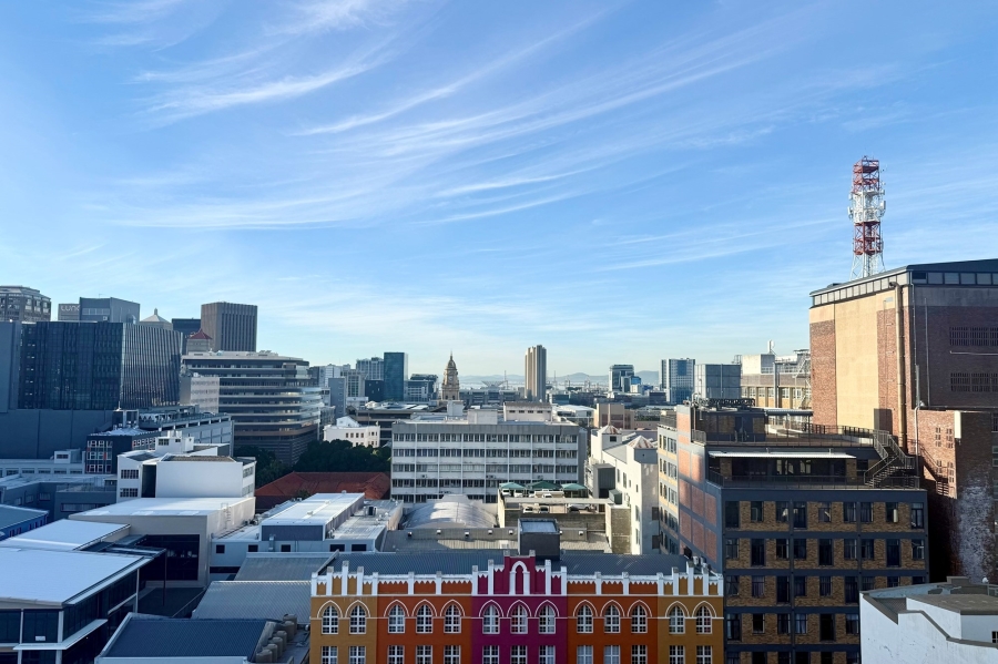 To Let 2 Bedroom Property for Rent in Cape Town City Centre Western Cape